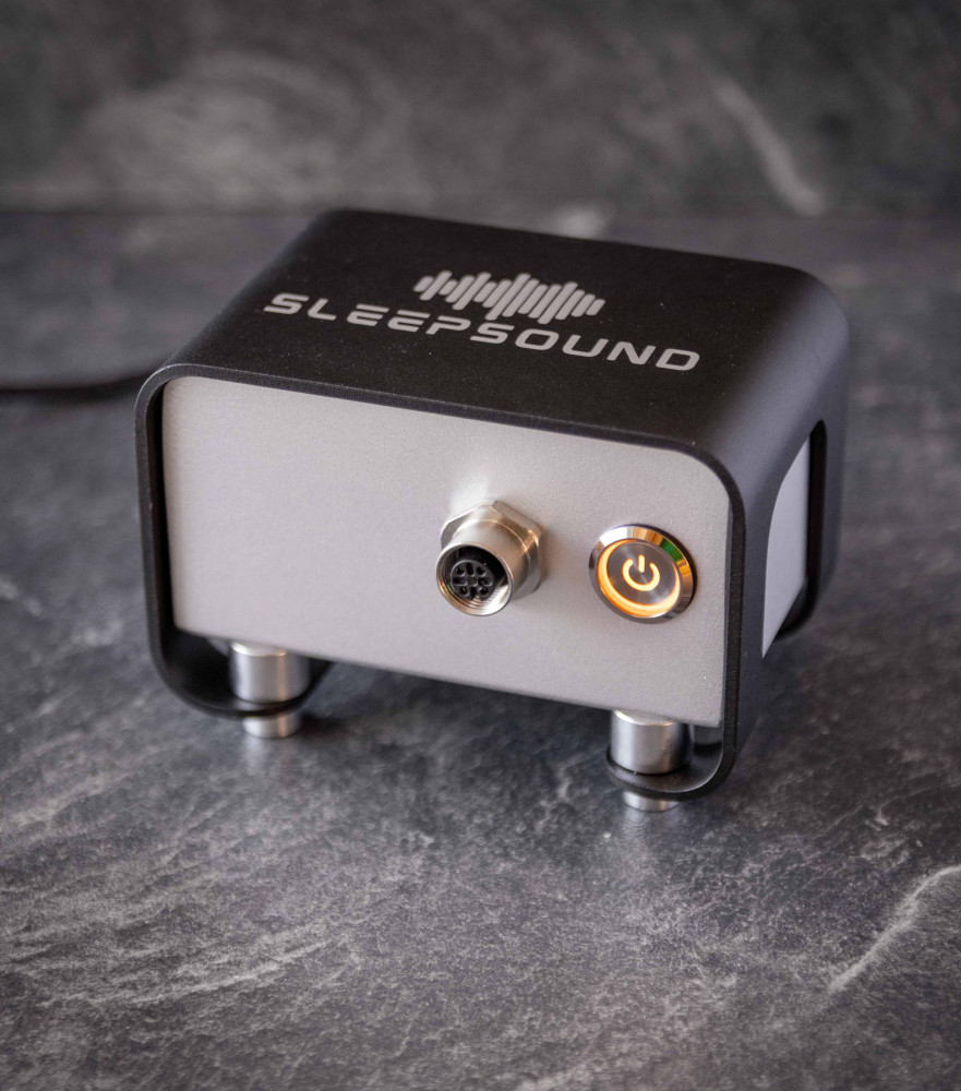 Sleepsound